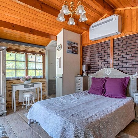 Montevrain Cottage מראה חיצוני תמונה