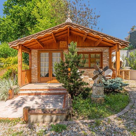 Montevrain Cottage מראה חיצוני תמונה