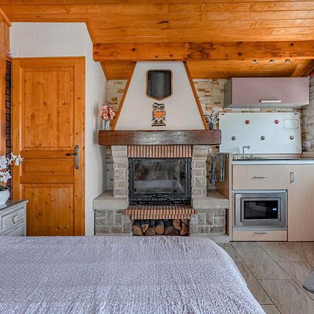 Montevrain Cottage מראה חיצוני תמונה
