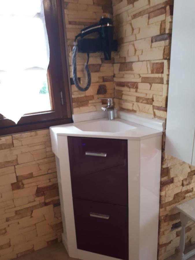 Montevrain Cottage מראה חיצוני תמונה