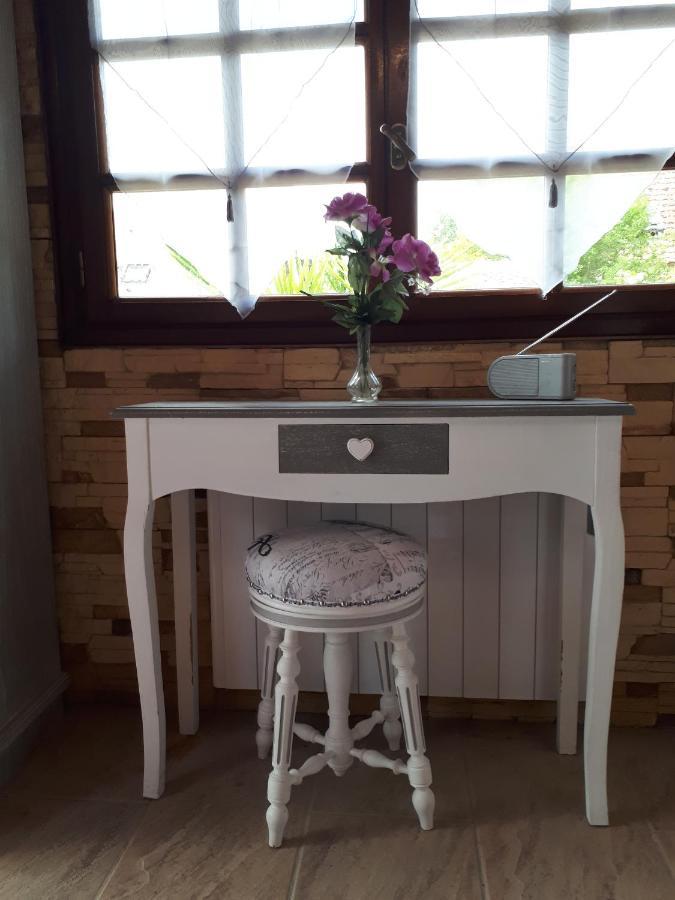 Montevrain Cottage מראה חיצוני תמונה