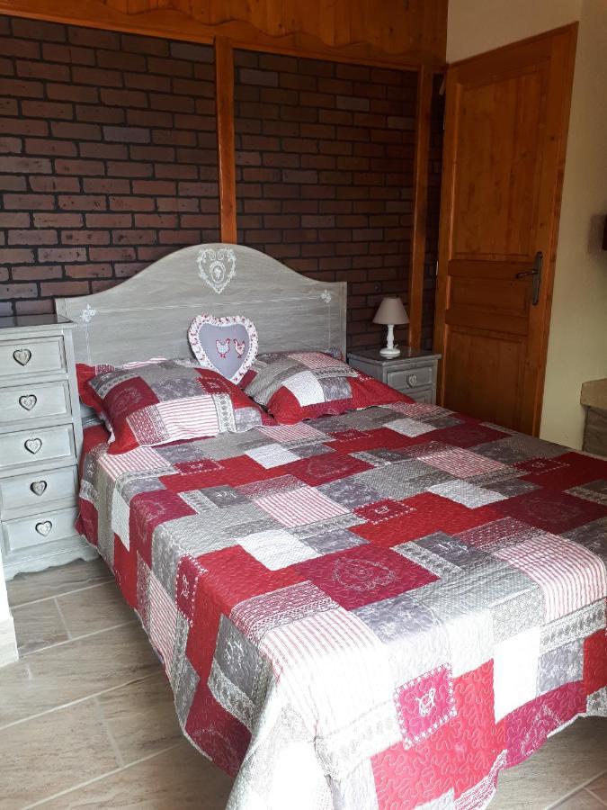 Montevrain Cottage מראה חיצוני תמונה