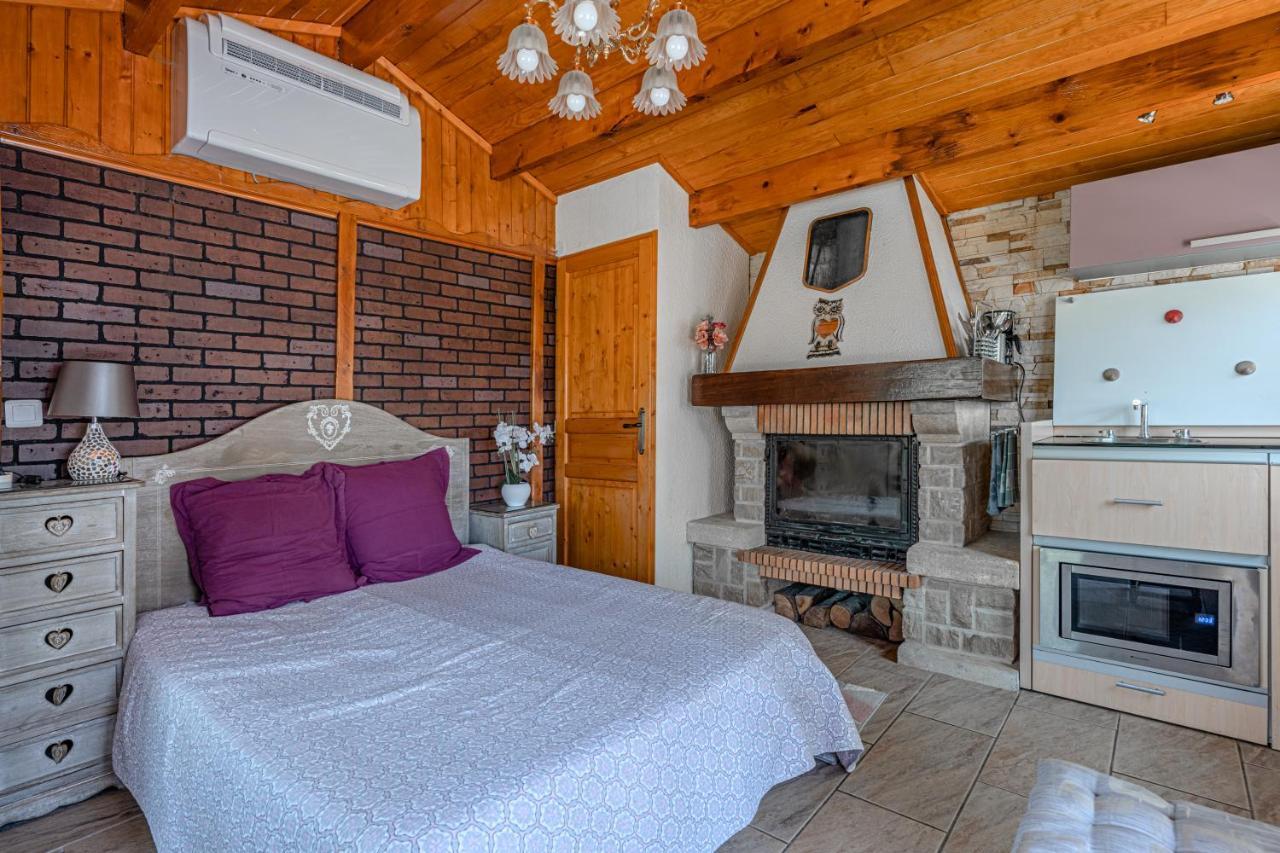 Montevrain Cottage מראה חיצוני תמונה