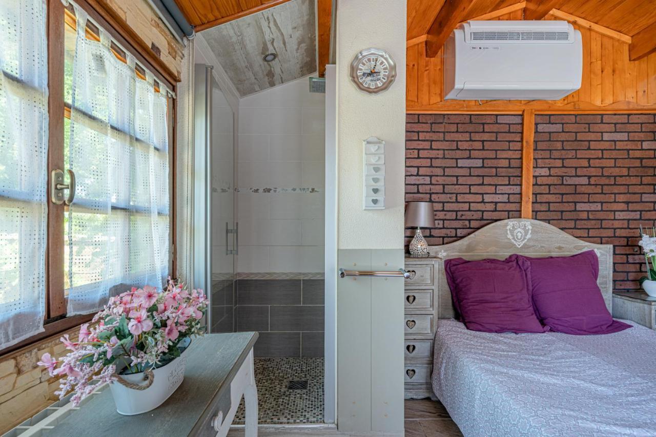 Montevrain Cottage מראה חיצוני תמונה