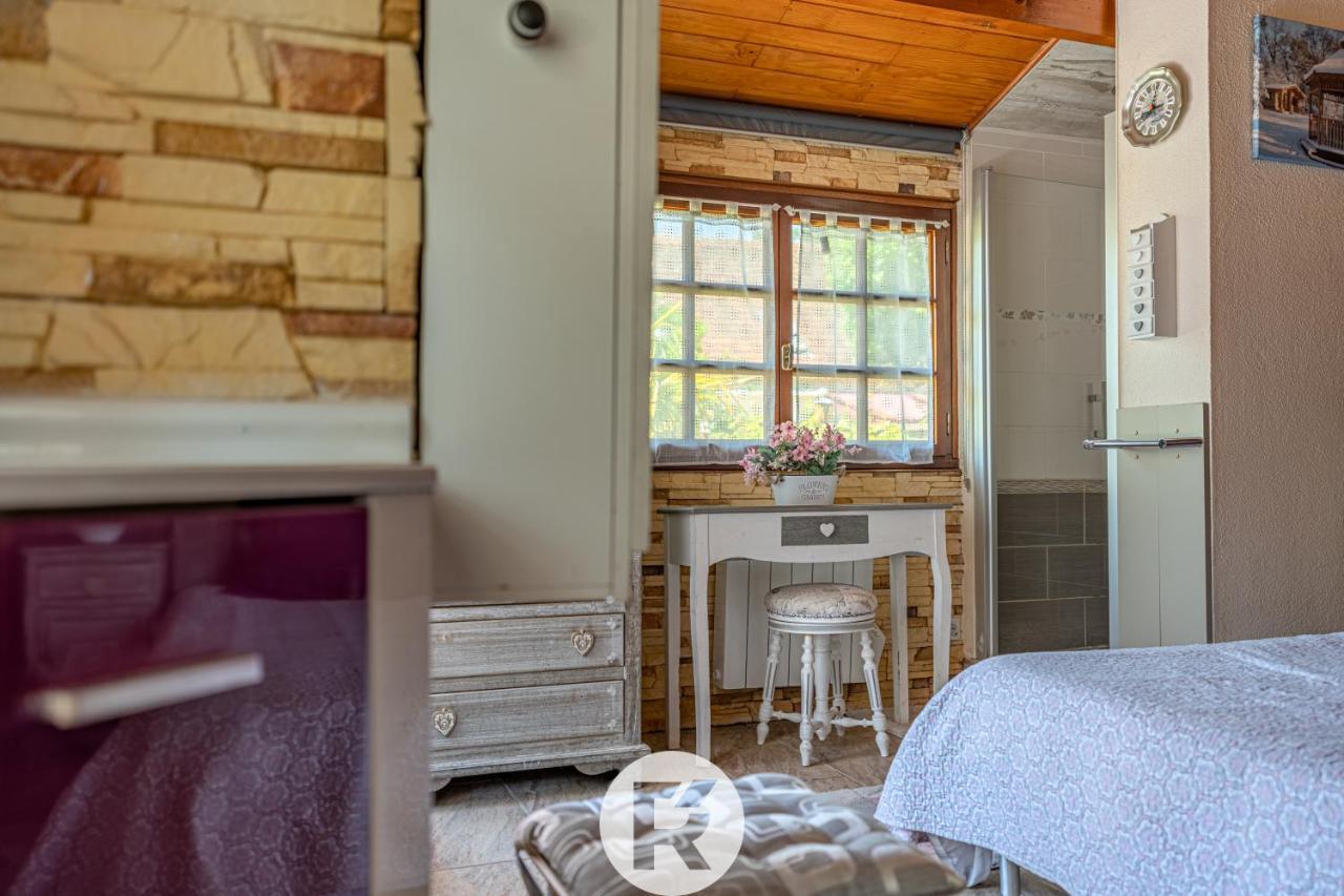 Montevrain Cottage מראה חיצוני תמונה